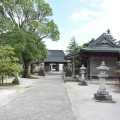 宇美神社