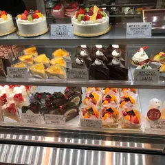 ボックサン 阪神百貨店 梅田店