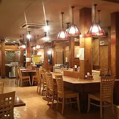 ステーキ＆ハンバーグ いわたき 千間台店