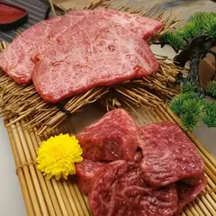 肉の匠 将泰庵
