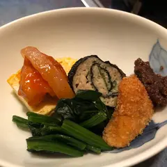 京の鳥どころ 八起庵
