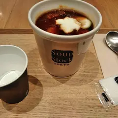 スープストックトーキョー ルクア大阪店
