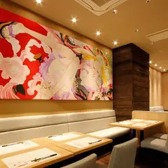 KUMAMOTO Dining×あざみ