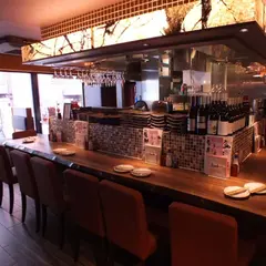 焼き鳥居酒屋 なかめの福みみ