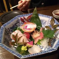 うしのほね 本店