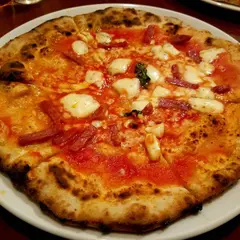 薪窯ピザ&ステーキ チーター pizza and steak cheetahs