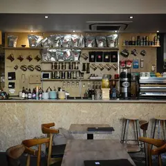 The Otherside Coffee