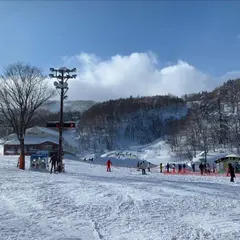 札幌国際スキー場