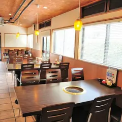 和味焼肉 うしすけ 本店