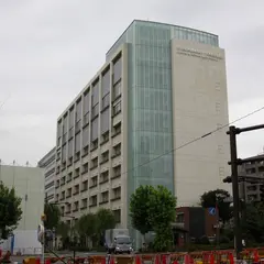 開智日本橋学園中学・高等学校