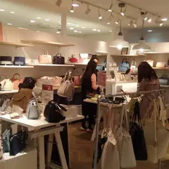 SMIR NASLI ルミネエスト新宿店