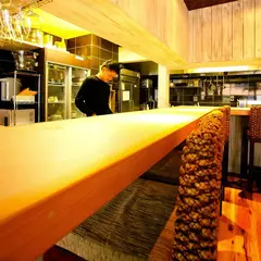 ごはんや×IZAKAYA YURURI