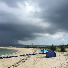 伊芸海浜公園