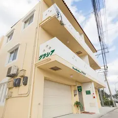 かりゆしコンドミニアムリゾート金武 ビーチサイドハウス グラシア