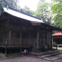 火男火売神社