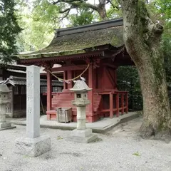 親母神社