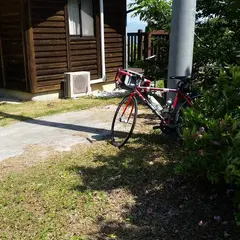 多々羅キャンプ場