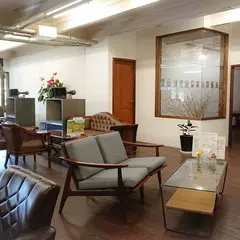 パラダイス・カフェ