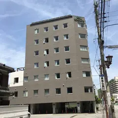ホテルエスタシオンひこね