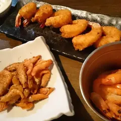 笑うだるま 大手門店