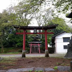 白山比咩神社