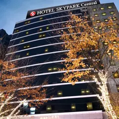 ホテル スカイパーク セントラル 明洞