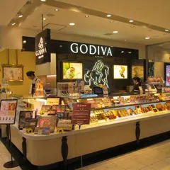 ゴディバ アトレ四谷店