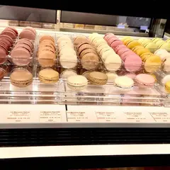 ラ・メゾン・デュ・ショコラ 新宿小田急店