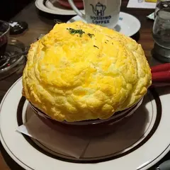星乃珈琲店 阪急三番街店