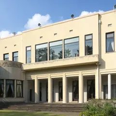 東京都庭園美術館