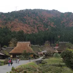 美山