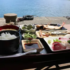 漁港めし