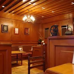 コーヒーショップヤマモト