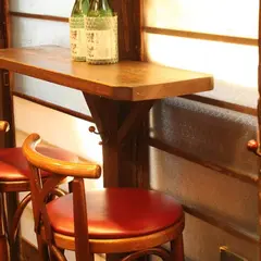 小料理酒家 ばくろう