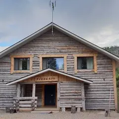 ラップランド Lapland