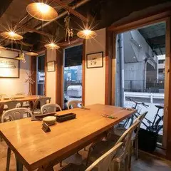 MAKIBI（マキビ）
