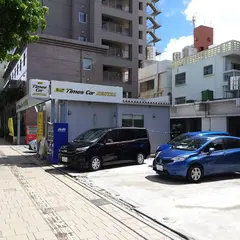 タイムズカー美栄橋駅西店