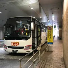 OSAKA WONDER LOOP 1 Namba-Parks