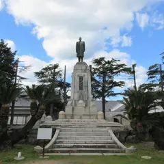 萩博物館