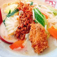 みそ屋 田所商店 WBG店