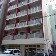 Mr.KINJO in MATSUYAMA