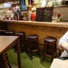バルチョップ