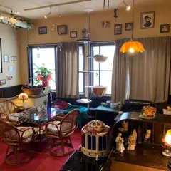 カフェ ダミアーノ