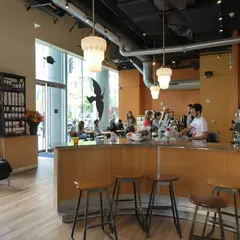 La Colombe Coffee Roasters