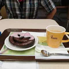 ミスタードーナツ 芦屋ショップ