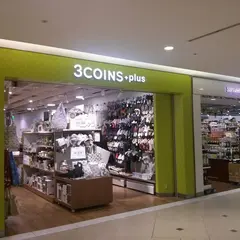 3COINS なんなんタウン店