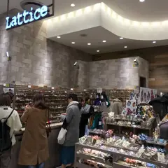 Lattice