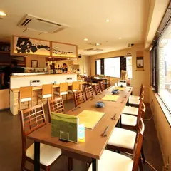 浜焼き居酒屋 さかな食堂