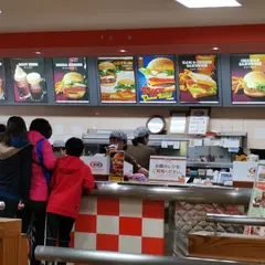 A&W 那覇空港店