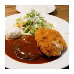 バーボン 上町